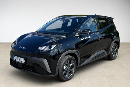 BYD DOLPHIN Gebrauchtwagen