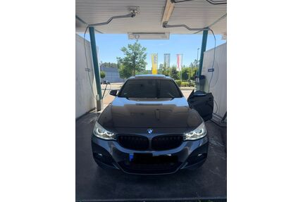 BMW 320 Gran Turismo Gebrauchtwagen