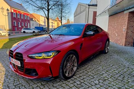 BMW M4 Gebrauchtwagen