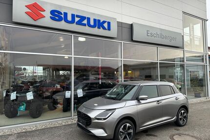 Suzuki Swift Gebrauchtwagen