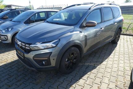 Dacia Jogger Gebrauchtwagen