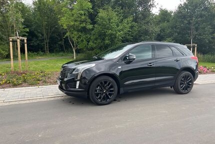 Cadillac XT5 Gebrauchtwagen