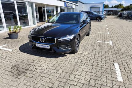 Volvo V60 Gebrauchtwagen