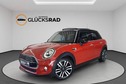 Mini Cooper Gebrauchtwagen
