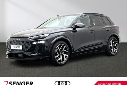 Audi Q6 e-tron Gebrauchtwagen