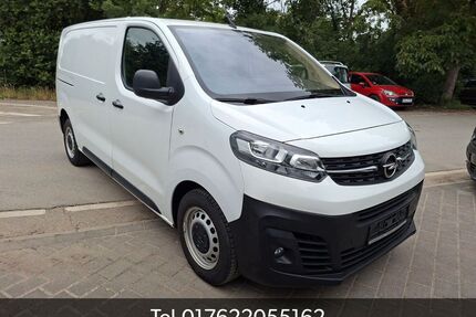 Opel Vivaro Gebrauchtwagen