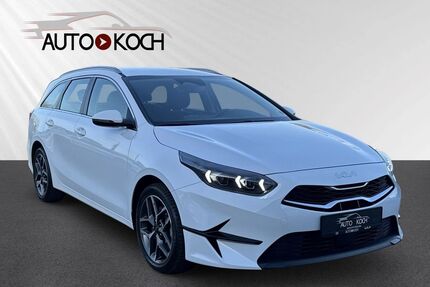 Kia ceed Sportswagon Gebrauchtwagen