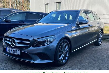 Mercedes-Benz C 220 Gebrauchtwagen