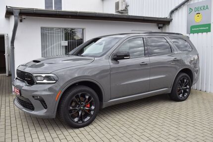 Dodge Durango Gebrauchtwagen