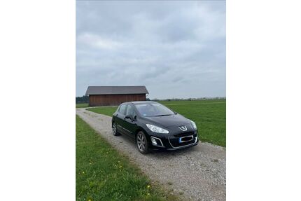 Peugeot 308 Gebrauchtwagen