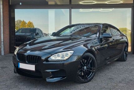 BMW 650 Gran Coupé Gebrauchtwagen