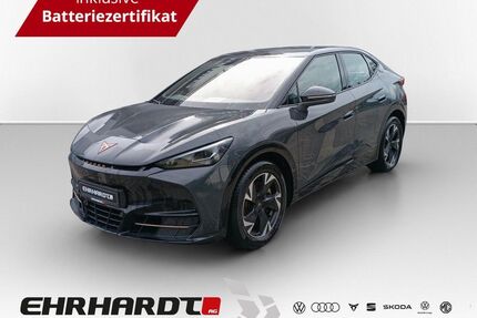 Cupra Tavascan Gebrauchtwagen