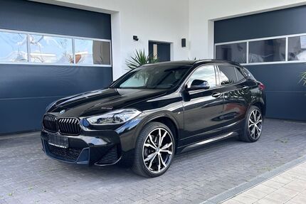 BMW X2 Gebrauchtwagen