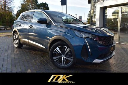 Peugeot 3008 Gebrauchtwagen