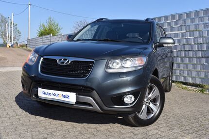 Hyundai SANTA FE Gebrauchtwagen