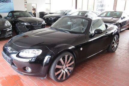 Mazda MX-5 Gebrauchtwagen