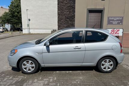 Hyundai Accent Gebrauchtwagen