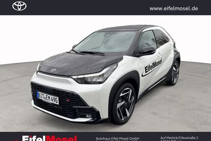 Toyota Aygo (X) Gebrauchtwagen