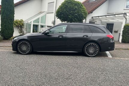 Mercedes-Benz C 200 Gebrauchtwagen