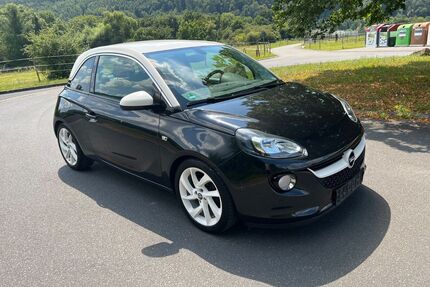 Opel Adam Gebrauchtwagen