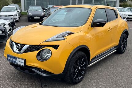 Nissan Juke Gebrauchtwagen