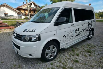 VW T5 andere Gebrauchtwagen