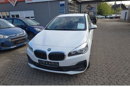 BMW 216 Active Tourer Gebrauchtwagen