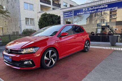 VW Polo Gebrauchtwagen