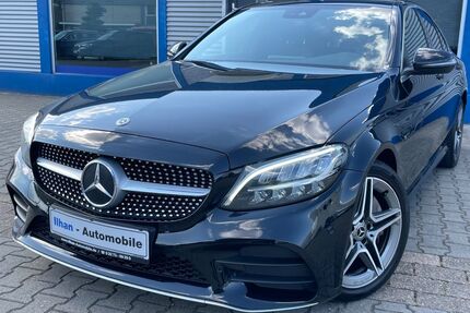 Mercedes-Benz C 300 Gebrauchtwagen