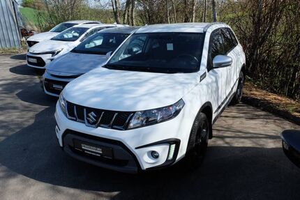 Suzuki Vitara Gebrauchtwagen