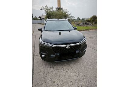 Suzuki (SX4) S-Cross Gebrauchtwagen