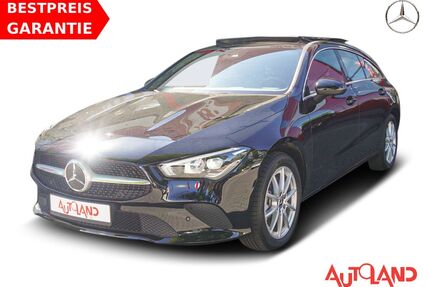 Mercedes-Benz CLA 250 Gebrauchtwagen