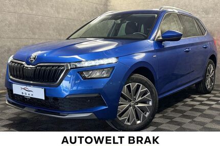 Skoda Kamiq Gebrauchtwagen