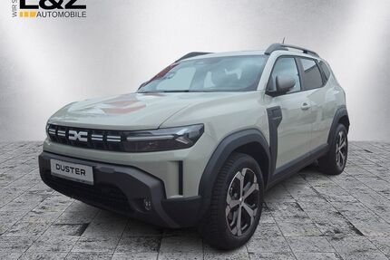 Dacia Duster Gebrauchtwagen