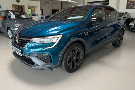 Renault Arkana Gebrauchtwagen