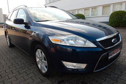 Ford Mondeo Gebrauchtwagen