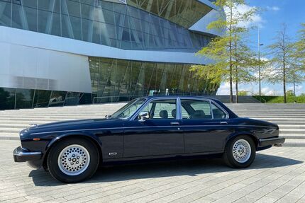 Jaguar XJ12 Gebrauchtwagen