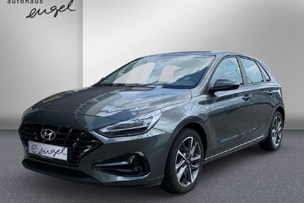 Hyundai i30 Gebrauchtwagen