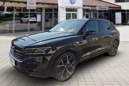 VW Touareg Gebrauchtwagen