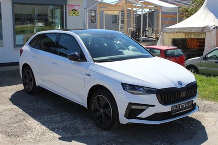 Skoda Scala Gebrauchtwagen