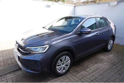 VW Taigo Gebrauchtwagen