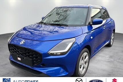 Suzuki Swift Gebrauchtwagen