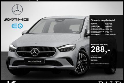 Mercedes-Benz B 200 Gebrauchtwagen
