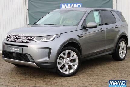 Land Rover Discovery Sport Gebrauchtwagen