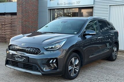 Kia Niro Gebrauchtwagen