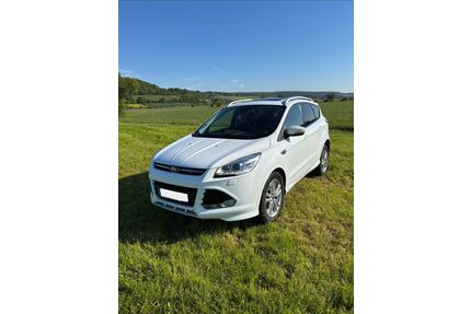 Ford Kuga Gebrauchtwagen