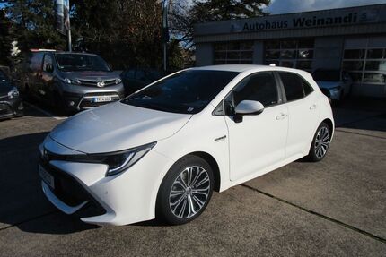 Toyota Corolla Gebrauchtwagen