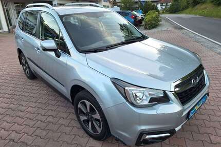 Subaru Forester Gebrauchtwagen