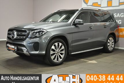 Mercedes-Benz GLS 350 Gebrauchtwagen