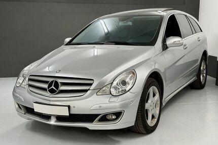 Mercedes-Benz R 320 Gebrauchtwagen